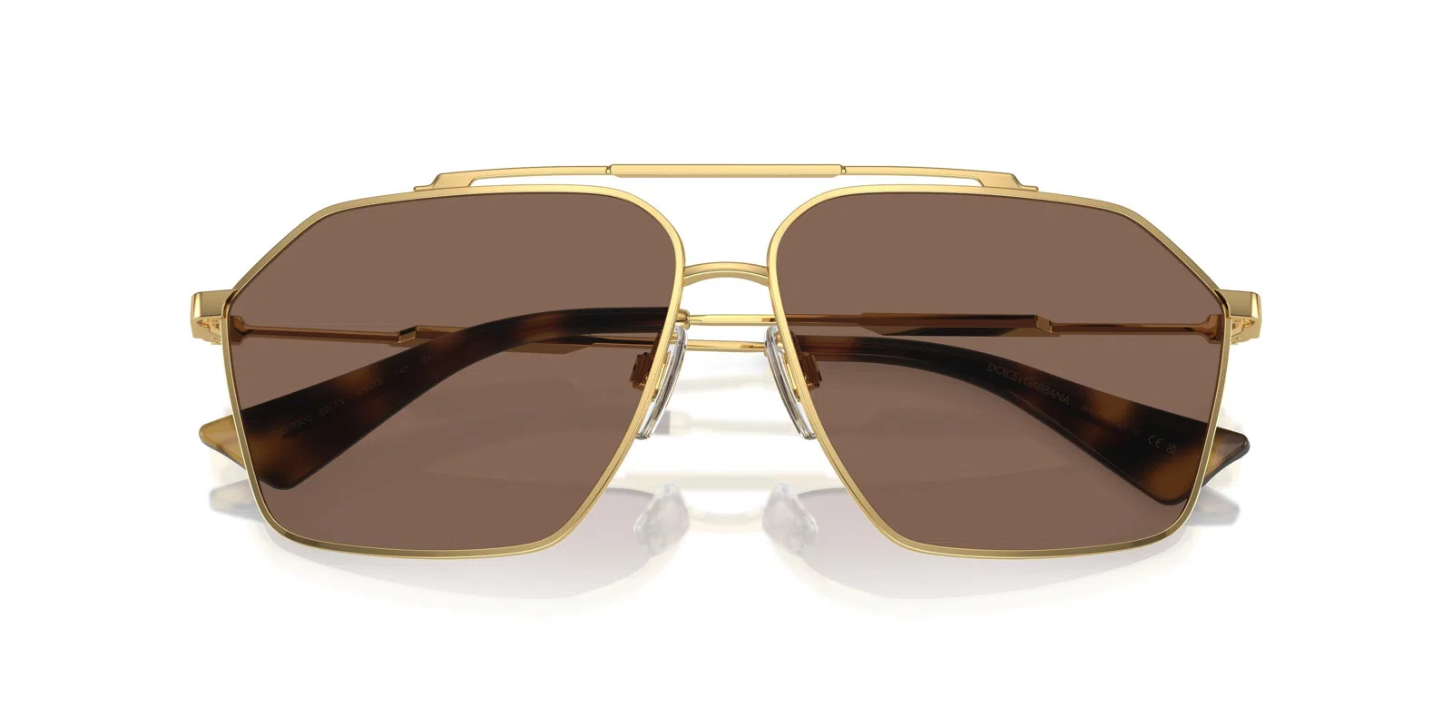 Dolce & Gabbana 2303 Sunglasses - view 10